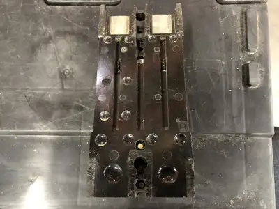 USED SQUARE D C2L-2200