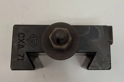 ALORIS Tool Post Holder Tooling & Accessories, Tooling | Machinery Central (26)