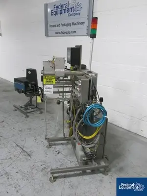 USED MGS MGS Outserter, Model RPP-2210
