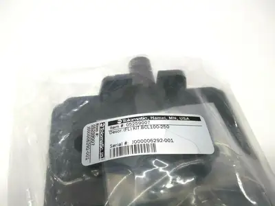 NEW TOLOMATIC (FL) KIT, BCL100-250 FLOATING MOUNT