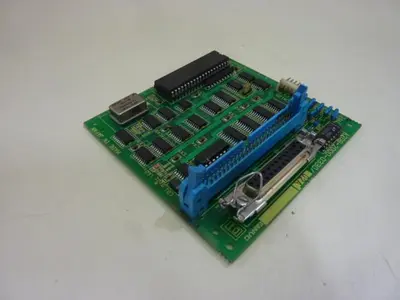 USED FANUC A20B-2000-0330/02A
