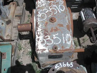 USED CLEVELAND 051-D