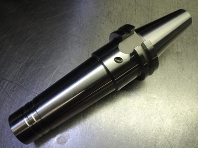 YG CAT40 3/4" Hydraulic Tool Holder 5.91" Pro WB042HMC (LOC1051A)