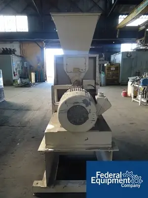 USED Jacobson Jacobson Full Circle Mill, Model P-240D-FF, C/S, 60 HP