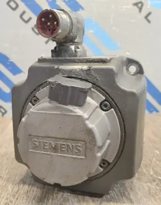 Siemens 1FK7060-2AF71-1QA5 Electrical/PLC/Automation | ESS Industrial Equipment Sales (5)