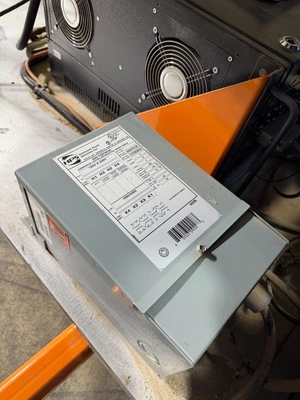 2022 KUKA KR6 Welding Cells | K.B. Industries LLC (7)