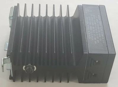 USED Watlow CZ24-A48V-DC10