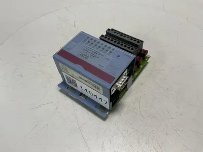 USED B&R DM435