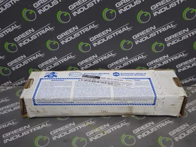 Cronatron P12715 Welding Rods Certanium 788SL Steel Arc 3/32" New