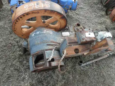 USED AJAX 6 1/2X8 EA-22