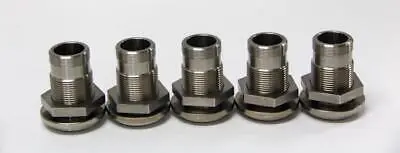 Applikon Broadley-James M27x 2" Bioreactors & Fermenters | ANACAPA EQUIPMENT BROKERS, INC (5)