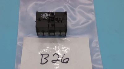 USED Eaton 22DILE