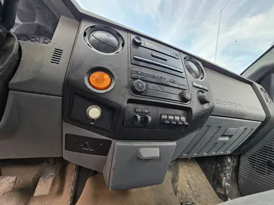 2011 FORD F250 Pickup truck | Iron Listing (15)