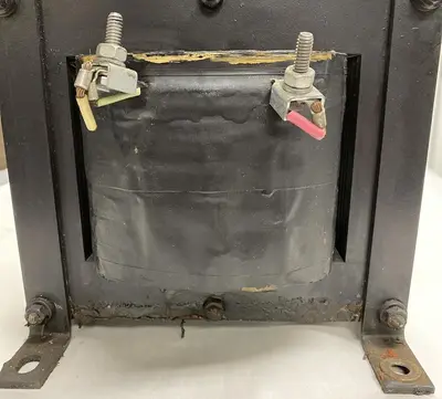 Used SOLA/HEVI-DUTY T3000 Miscellaneous Equipment (Electrical & Power) | Surplus Asset Holdings #1195041