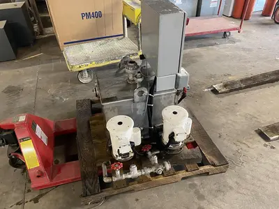 Used STERLCO _UNKNOWN_ Pumps (liquid, other) North Carolina US | DH Griffin Used Equipment #1383829