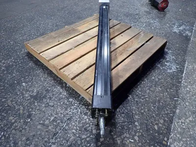 Tolomatic Linear Actuator