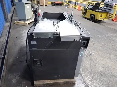 Used VIDEOJET 98700082 Misc Printing Equipment Ohio US | HGR 24 #727232
