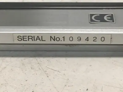 USED SONY SL331
