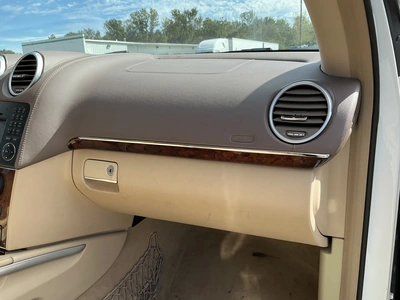 Used 2011 MERCEDES-BENZ GL350 SUVs Michigan US | Miedema Asset Management Group #1474428