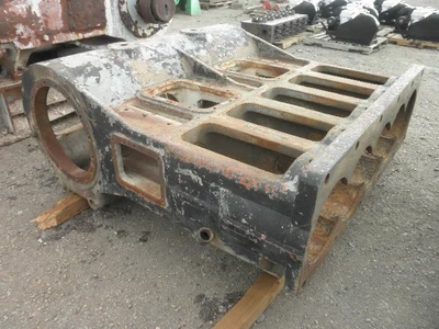 USED OILWELL B-558