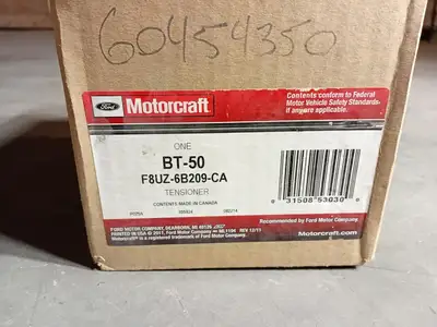 NEW FORD F8UZ-6B209-CA