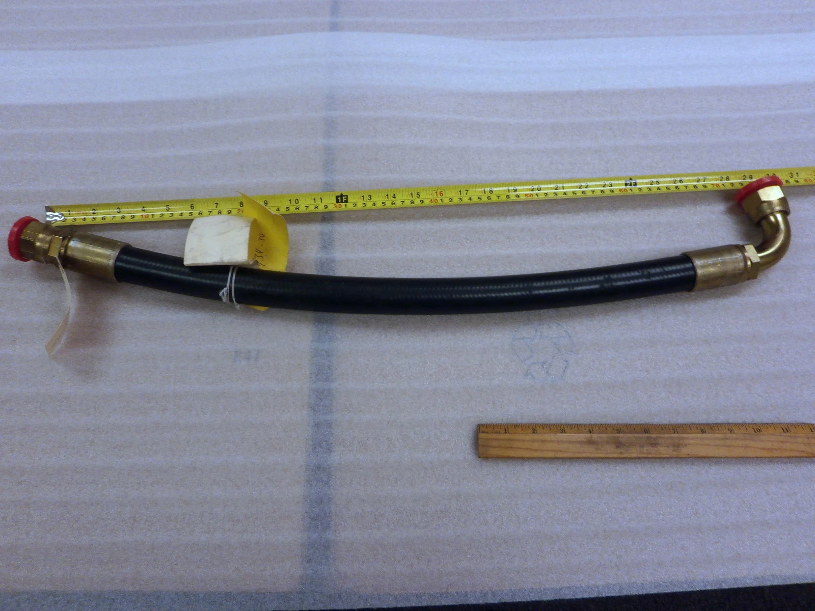 NEW Parker 421-16