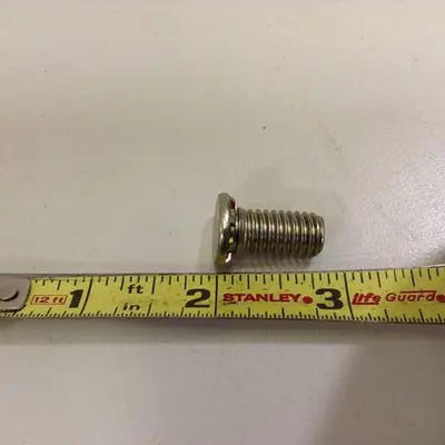 NEW DB ROBERTS HFH-0616-12ZI