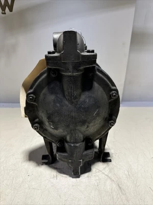 USED ARO 666101-462B