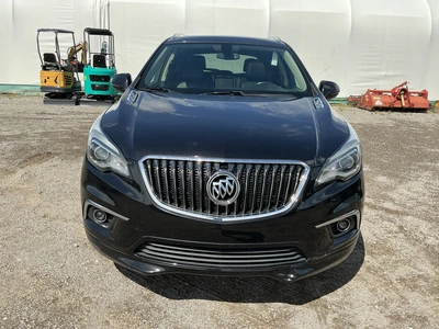 Used 2018 BUICK ENVISION SUVs Michigan US | Miedema Asset Management Group #1483800