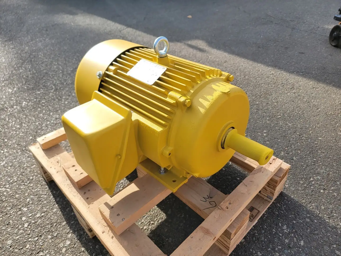 New | in-Stock OMEC OMN-256T-4 Motors (misc) British Columbia CA | Lenmark #248258
