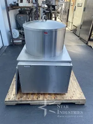 Used ACCURATE _UNKNOWN_ Screw Feeders California US | Star Industries #1255110