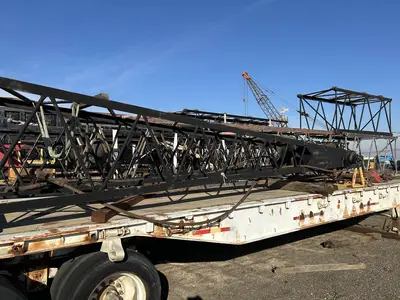 USED 1971 AMERICAN 5299