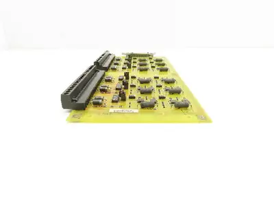 Cincinnati Milacron 3-542-1252A CAF Output Circuit Board Rev B