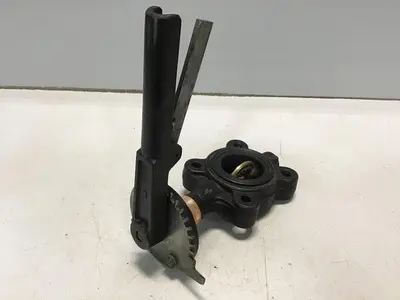 USED MILWAUKEE CL223EA2