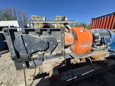 USED FALK M1170DBC3AN-27.60-LD0046