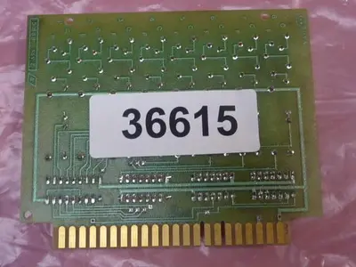 USED SCI 21858 REV B