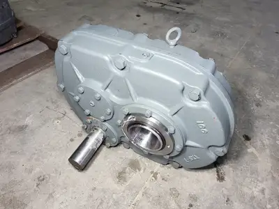 24.59 Ratio Toque-Arm Speed Reducer Size 725