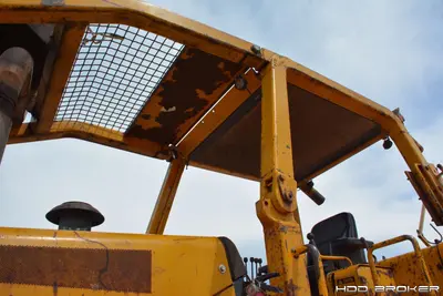 Used JOHN JOHN DEERE 850B Trenchers Florida US | HDD Broker #1346424