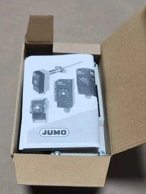 NEW Jumo 603070/0001-5