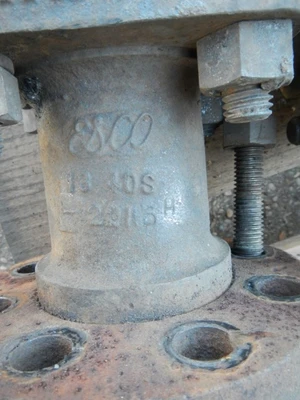 USED ANNIN 1661