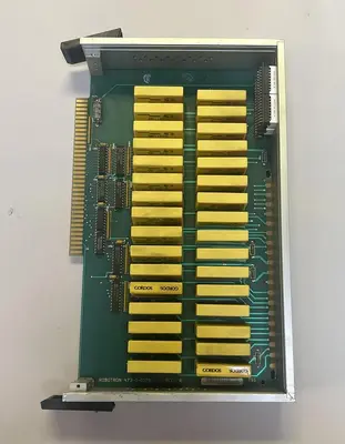 Used ROBOTRON 503-1-0325-01 PLC Input & Output Ohio US | Surplus Asset Holdings #1239281
