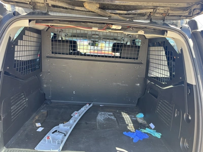 USED 2018 CHEVROLET TAHOE