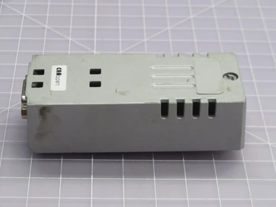 Used EXOR _UNKNOWN_ PLC Ethernet Equipment | OCO Industrial #1741593
