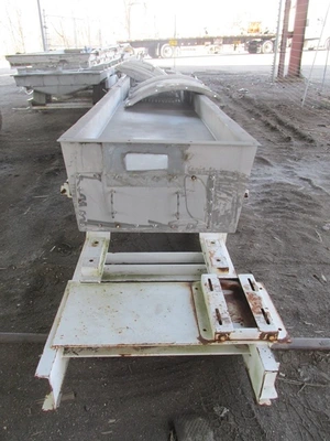 Used _UNKNOWN_ _UNKNOWN_ Vibratory Conveyors Ohio US | Federal Equipment Company #1553262