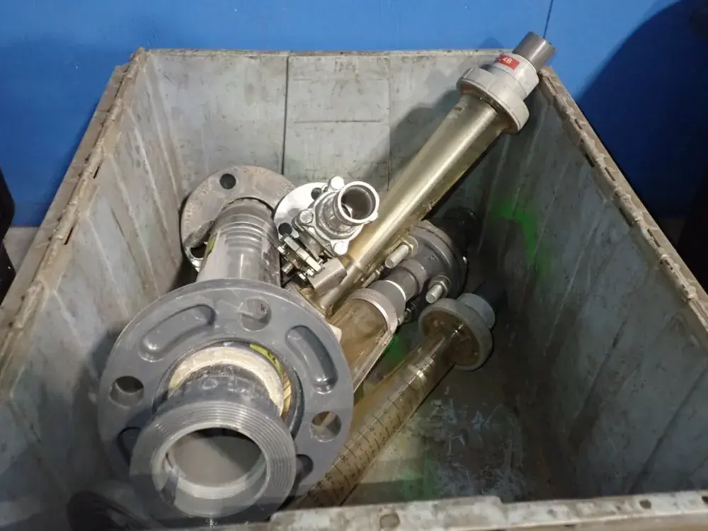 Flow Meters