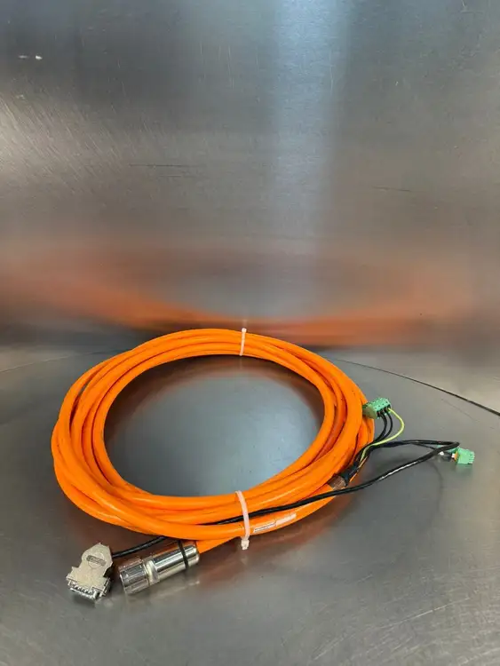 Used Rexroth _UNKNOWN_ Cable & Wire South Carolina US | Palmetto Automation #1152269