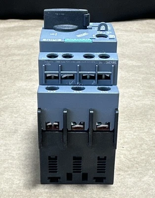 NEW Siemens 3RV2011-0CA10