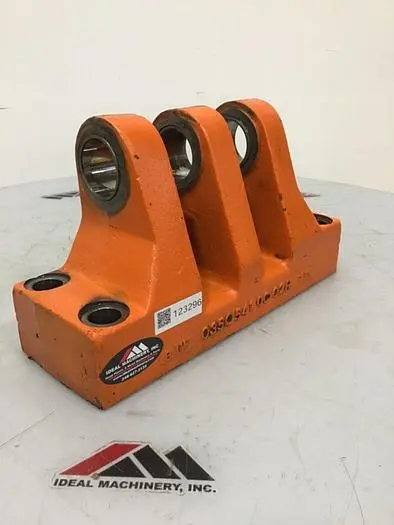 Used ENGEL 03505410002R Injection Molding Parts | Ideal Machinery #663252