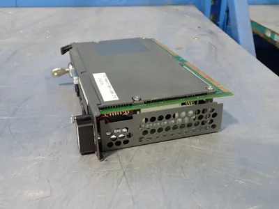 USED ALLENBRADLEY 1785L60B/E