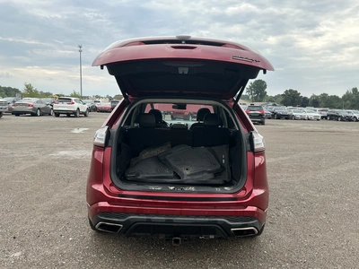 Used 2015 FORD EDGE SUVs Michigan US | Miedema Asset Management Group #1402763